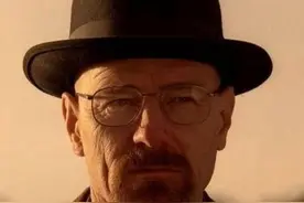 《绝命毒师》中铁杆粉都不一定知道的10件事图片