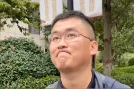 网红姜涛被曝在上海买房，6500万全款，一边被人笑话一边走上巅峰图片