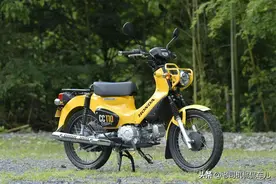 中国摩托败走东南亚！日本摩托赢了市场，中国摩托丢了人心图片