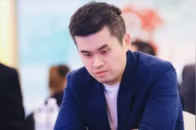 分析！象棋第一人王天一还能东山再起吗？著名作家给出看法图片