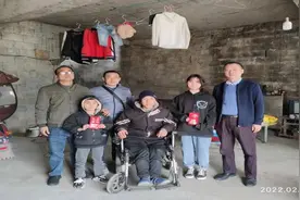 细化辅导 因材施教 用心用情做好支教工作——忻城县支教教师组织下乡家访活动图片