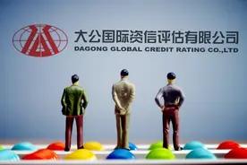 弄虚作假！大公国际卷入“600亿营收虚增案”，或面临连带赔偿责任图片