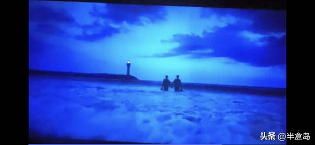 潜水员视角看《消失的她》:李木子困在深海观鲨笼里，还能自救吗