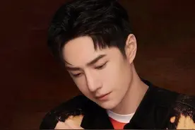 肖战和王一博谁才是第一顶流，谁更帅，谁的路人缘更好图片