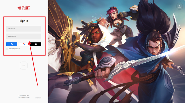 美测服PBE云顶之弈S6.5下载注册全流程教程