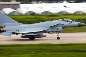 塞尔维亚出现战机缺口，中国战机备受关注，歼10C配枭龙正好合适图片