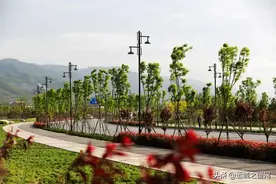 漫谈运城道路的变迁图片