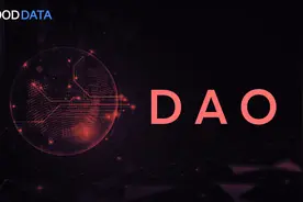 三分钟学会什么是DAO以及如何参与DAO图片