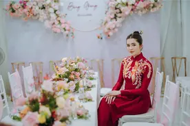 很多男人不知晓，女人爱听的3句肉麻情话，尤其是中年女人图片