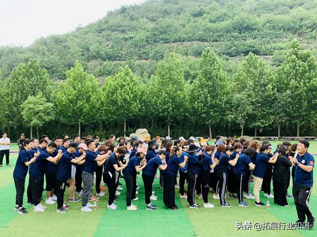 济南团建公司,创意团建活动策划,公司团建攻略,建议收藏