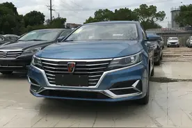 魔都普通家庭购车换车之路（两部冷门车）图片