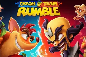 古惑狼大乱斗上线，PS、XBOX网络延迟卡顿丢包掉帧匹配解决办法图片