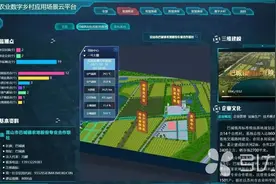 164个行政村5G信号覆盖 昆山蝉联农业农村信息化先进县图片