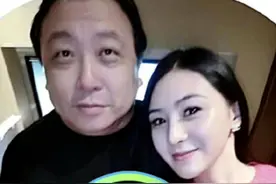王晶：我从来不潜规则别人，只有别人来潜规则我图片
