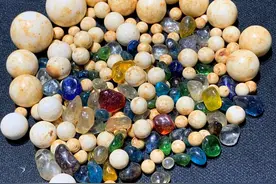 关于舍利的6个令人颠覆认知的常识图片