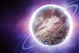科学家深入研究，得出一个可怕的结论，人类可能生活在虚拟世界图片