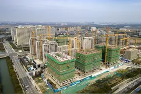 3月1日起，外墙算建筑面积的真相是什么？对购房人有什么影响？图片