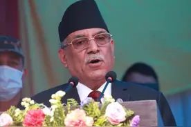 小国尼泊尔：王室被自己灭门，内战打到2006年，为何如今又动荡？图片