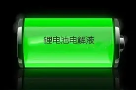 详述“锂电池血液”之电解液及其发展图片