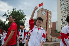 人大附中学霸和衡水中学学霸有什么不同，他们各自有什么学习窍门图片