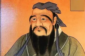 你不了解的孔夫子，位列春秋战国武力排行榜上的男人！太强了图片