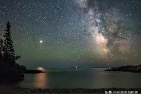 星 优美段落摘抄(20)图片