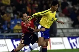 球风不适合桑巴军团的巴西神锋，贵为欧冠金靴照样终生无缘世界杯图片