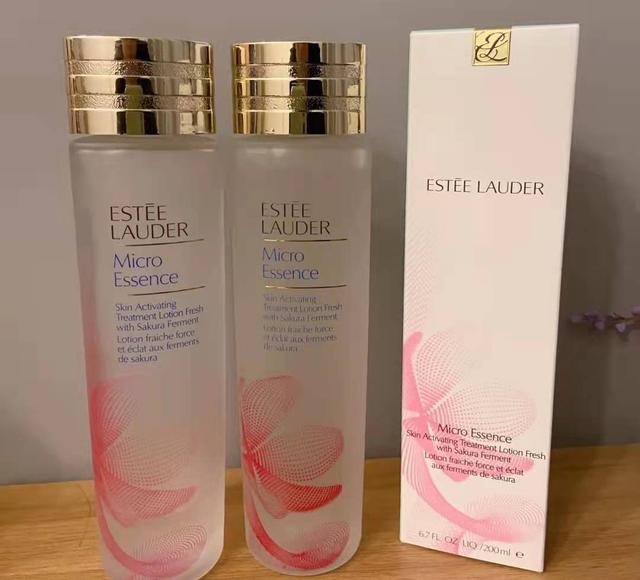 值得回购的5款大牌焕肤水：SK2虽贵但好用，第3、4款性价比很高