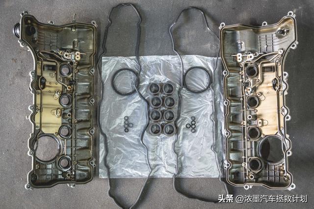 旗舰｜完美翻新一台雷克萨斯Ls600hl，于无声无形中再度惊艳世人