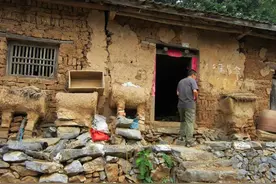 鲁迅：时常用文字叙写穷人，却曾真正设身处地为穷人考虑过？图片