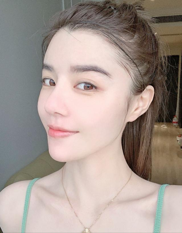 天天都涂身体乳