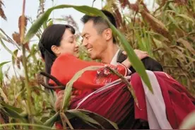 顺从或反抗？从《红高粱》女主戴凤莲，浅谈莫言笔下女性形象图片