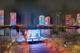 8K大屏看津门虎球赛！7月16日来泰达“于响”呐喊助威图片