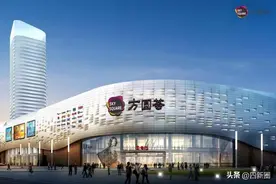 方圆荟失约、国博山姆延期开业，四新商业还有盼头吗？图片