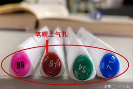 崔老师 I 购买蜡笔时，你注意过“适用年龄”吗？图片
