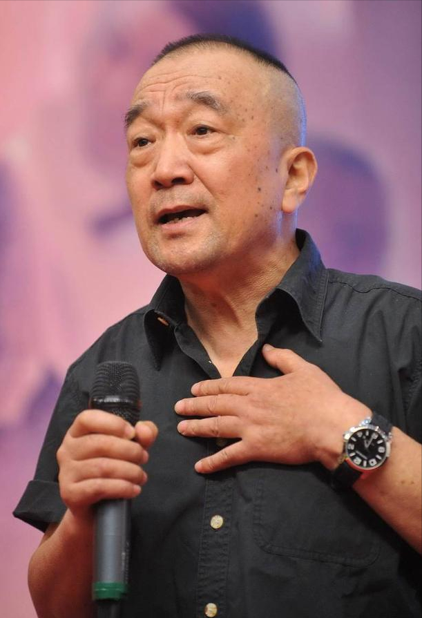 从“红遍大江南北”到“无戏可拍”，这几位老戏骨到底惹怒了谁?