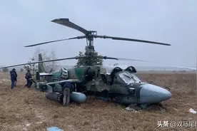 印度都看不下去了：俄军最强直升机战损超25%，还想让中国买图片