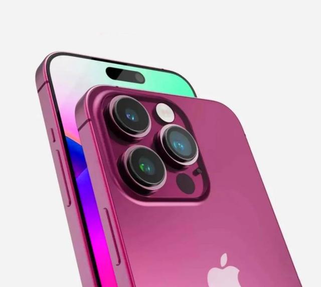 iPhone15ϵ���ٴα�ȷ�ϣ����ܲ��㣬���������о�ϲ