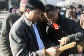 2009年云南采石工人挖出一块奇石，里面惊现神奇活体，后来怎样了图片