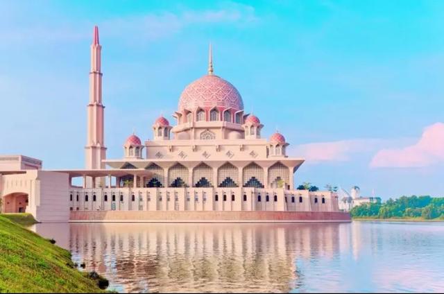 马来西亚吉隆坡地图 2025年马来西亚吉隆坡地图位置