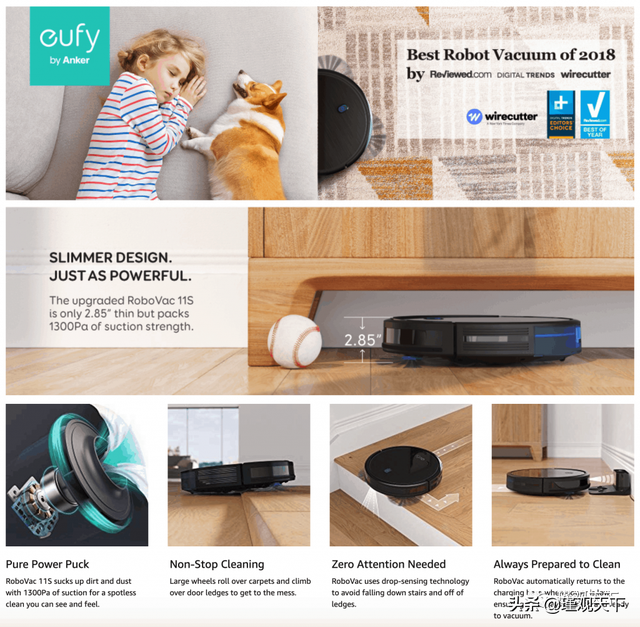 亚马逊SEO终极指南