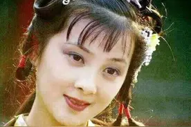 不是黛玉湘云，无父无母的她才是红楼梦里最可怜的女孩儿图片