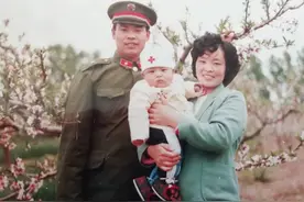 梦想中的戎装图片