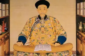 闲着无聊，说说康熙一些不为人知的事儿图片