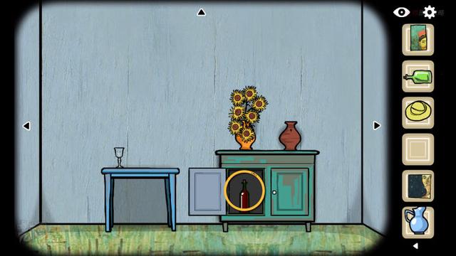 攻略 | 锈湖4《逃离方块: 阿尔勒-Cube Escape: Arles》移动端通关攻略