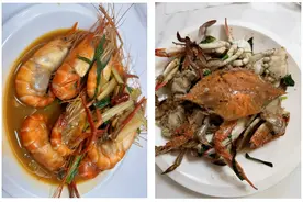 人在成都吃浙闽菜图片