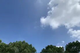 连日高温，天气何时凉爽？苏城下周晴雨相间，最高气温33℃左右图片