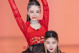 浪姐4五公落幕，谢娜组第一吉娜拖累整组，徐怀钰谢欣被曝出局！图片