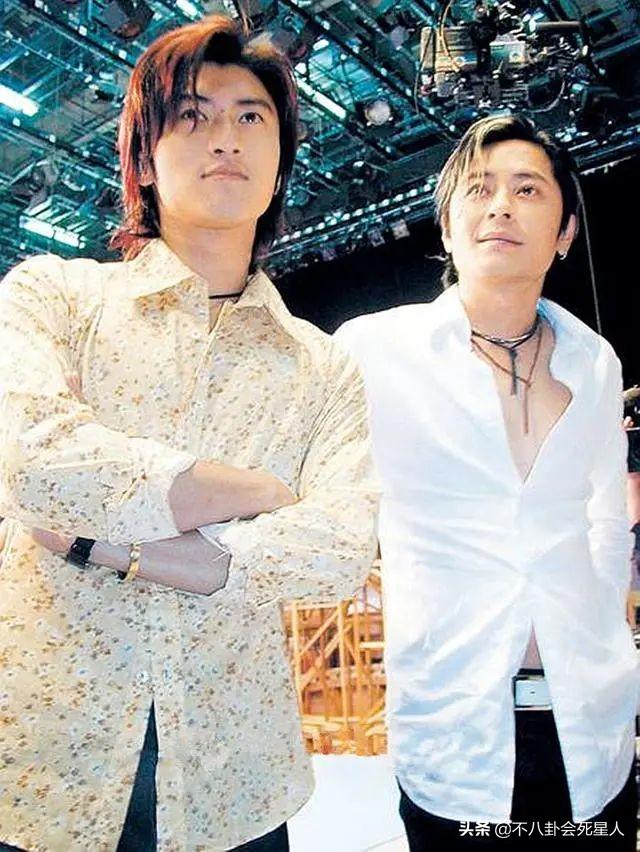 娱乐圈8大谜团,李亚鹏的女人缘,那英有没有说听刀郎的歌是农民