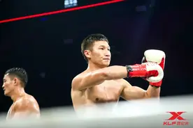 经典回顾 | 曼尔干VS张扬，吃遍天是因为一招鲜？图片